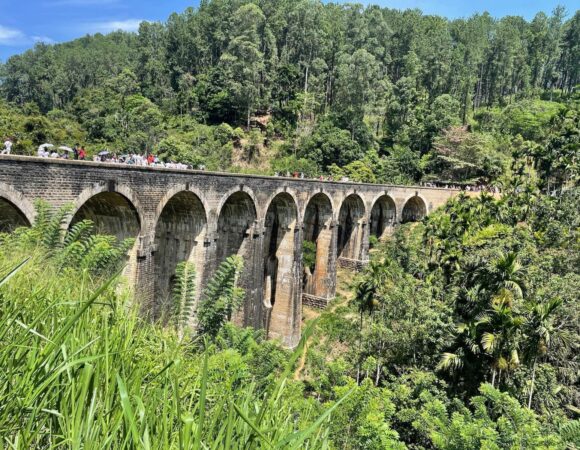 Sri Lanka – o calatorie care mi-a ramas in suflet