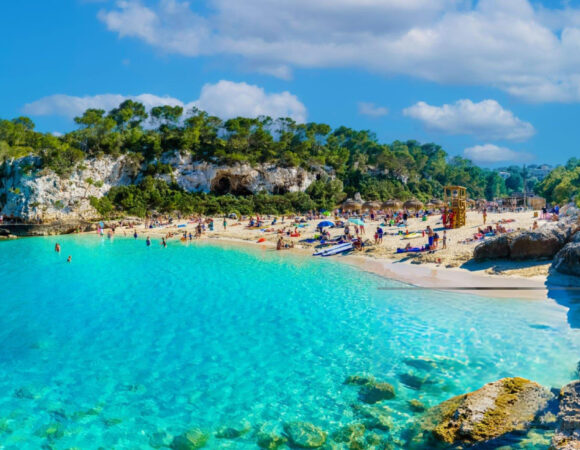 Cele mai frumoase plaje din Mallorca | Ghid complet pentru vacanta perfecta
